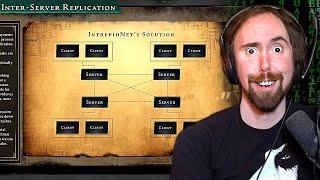 Ashes of Creation Just Changed MMOs Forever | Asmongold Reacts