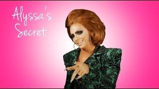 Alyssa Edwards' Secret - Jamaica Story Time