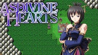 Asdivine Hearts (Switch) Review