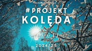 #ProjektKOLĘDA Dzień 6 Bóg czy Zwierzę? Moc, o Której Nie Masz Pojęcia!   @monikaburzynska