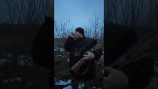 Самый лучший, живой духовой манок на утку манок #1 в мире. 