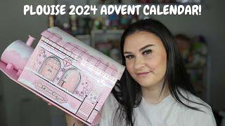 PLOUISE 2024 ADVENT CALENDAR!