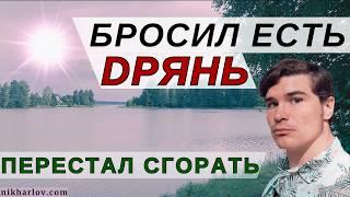 Я перестал сгорать на Солнце. Как питание провоцирует солнечный ожог. Защита кожи от ультрафиолета.