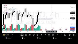 Gold Daily Forecast | Live XAUUSD Analysis 13 March 25 #xauusd #xauusd gold #gold #forex