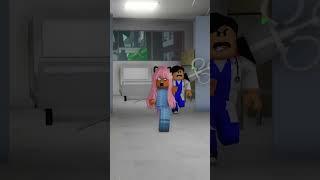i didn't want a needle#robloxshorts #roblox