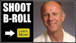 How To Shoot B Roll Footage With Your iPhone