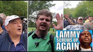 Speakers Corner/Bob Talks About David Lammy's Comments About Ethnic Cleansing Of Armenian Christians