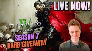 BACK TO WHIRLWIND ARMORY IS BACK Season 7 LIVE