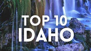 Explore Hidden Treasures in Idaho | The Gem State | USA Travel Guide