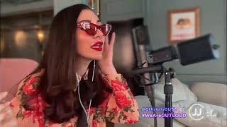 Qveen Herby - Sugar Daddy [Live]