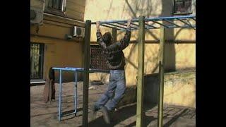 Выход силой 1