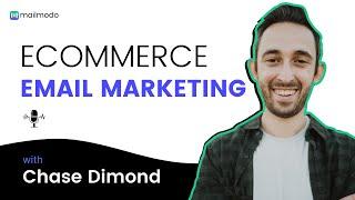 Ecommerce Email Marketing with Chase Dimond - The Growth Chat - Episode#1