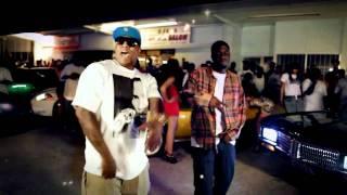 Big K.R.I.T. ft. Curren$y & Killa Kyleon - Moon & Stars Remix (Official Music Video)