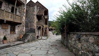 Dilijan, Armenia - Country number 56 - V5