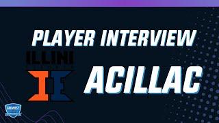 UIUC Acillac Interview | Midwest Esports Conference