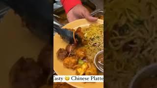 Chinese Platter Chicken Business World By Usman