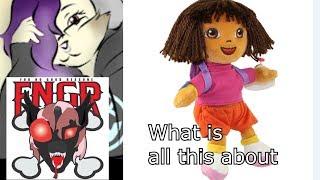 A Patch, a Problem, and Pedophile?