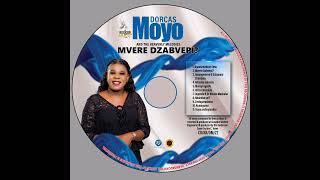 Ndinako kutenda by Dorcas Moyo 2024 production