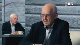 Алексей Бородин: художники живут нервами, а не только интеллектом