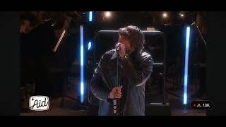 James Arthur Just Us (Live, Hamburg 12-01-2024)