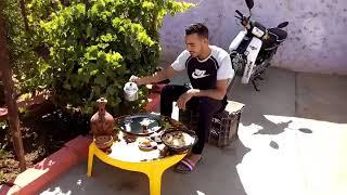 كاس ديال أتاي المغربي