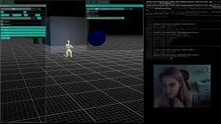 writing my own game engine (vulkan/c++) // oh god please dont let me end up on twitch (or worse)