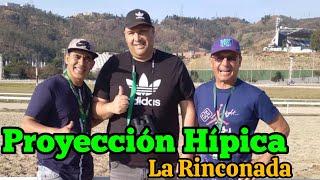 Proyección Hípica #19 orientación para el 5 y 6 Nacional La Rinconada 31/03/24 atentos