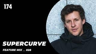 Feature Mix 028 - Supercurve  [Drum & Bass]