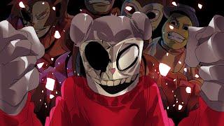 TWIDDLEFINGER But It's ANIME │ FNF Mod: TWIDDLE FINGER FAN ANIMATION