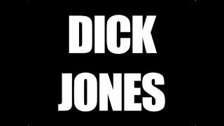 Death of The Skate Video! - Dick Jones