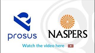 Investment idea: Naspers and Prosus