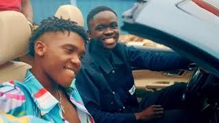 DJ ADWOA X MALCOLM NUNA feat YAW TOG & DEAD PEEPOL ----- PARTY ( OFFICIAL VIDEO )
