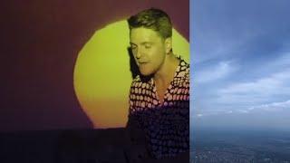 Johnny Stimson - Honeymoon (Official Music Video)