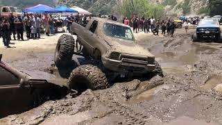 Azusa canyon ohv 6/16/19