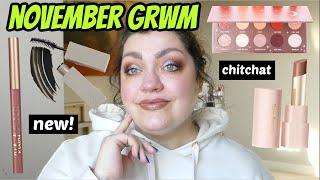 DOUBLE BOXYCHARM UNBOXING (BASE VS PREMIUM) | GRWM, Product Testing & Review (November 2022)