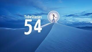 Rainbow and drama - Tube Stories 54