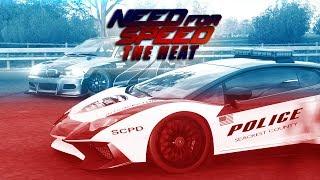 Need for Speed The Heat - Teaser Trailer 2019 (Fan Made)