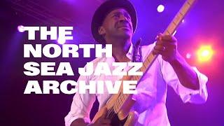 Welcome to the North Sea Jazz Archive!