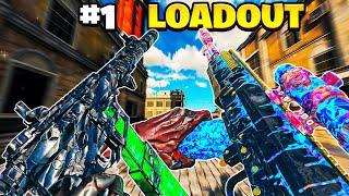 this *NEW* #1 Meta Loadout to use in WARZONE 3!  (Best SVA 545 & SUPERI 46 Class Setup) - MW3