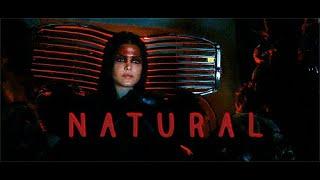 The 100 - Natural (Octavia Blake)