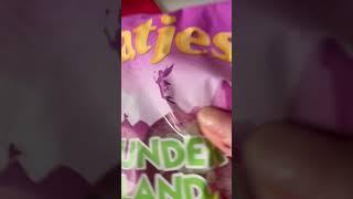 Katjes Wunderland Gummies Fruit Gum #gummies #gummycandy #gummybear #trending #sounds #viralvideo