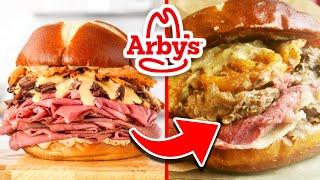 Top 10 Untold Truths Of Arby's (Part 2)