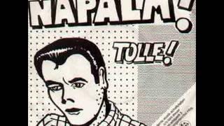 Napalm - Skinhead.wmv
