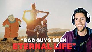 Reacting to Mormon Stories: “Bad Guys Seek Eternal Life” — Twisting the LDS Narrative?