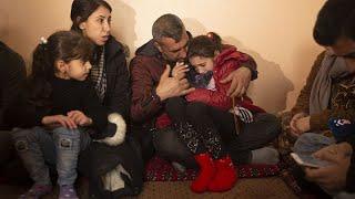 Germany classes Islamic militants' crimes against Yazidis as genocide