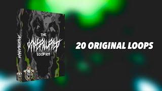 "THE OTHERWRLD LOOP KIT" 2023 - (KAY FLOCK, DTHANG, SDOT GO, SHA GZ, KYLE RICHH)