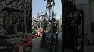 Toyota forklift for sale 00971555064994 uae sharjah