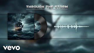 Through The Storm | Ai Modern Vevo | Nu Metal