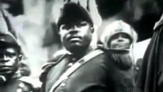 John Henrik Clarke   A Great and Mighty Walk (Documentary)