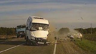 EXTREME Driving Fails And Sounds 2017 HD